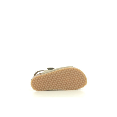 PLAKTON PANTER Kaki