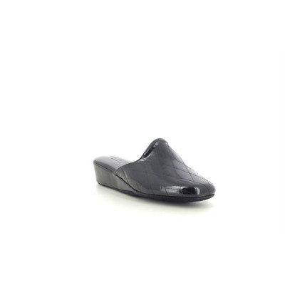 LA MAISON DE L ESPADRILLE 6105 Noir