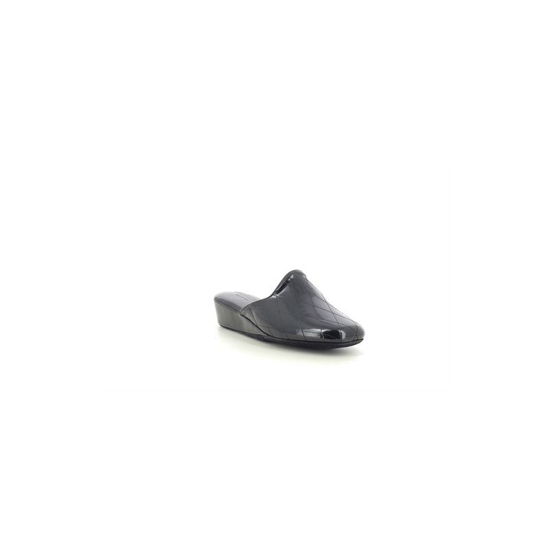 LA MAISON DE L ESPADRILLE 6105 Noir