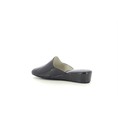 LA MAISON DE L ESPADRILLE 6105 Noir