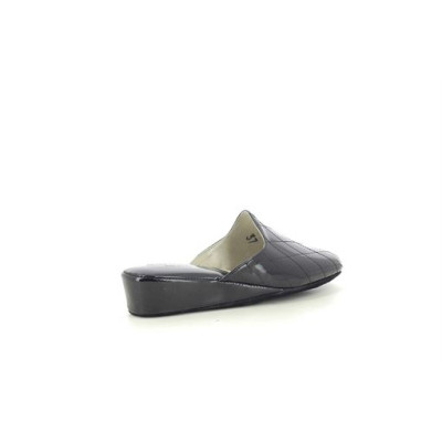 LA MAISON DE L ESPADRILLE 6105 Noir