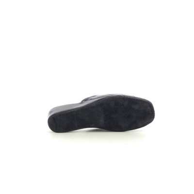 LA MAISON DE L ESPADRILLE 6105 Noir