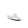 LA MAISON DE L ESPADRILLE 6105 Argent