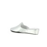 LA MAISON DE L ESPADRILLE 6105 Argent