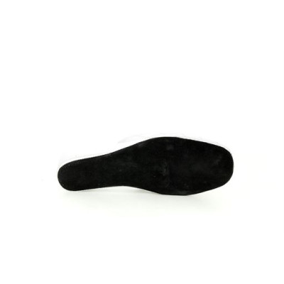 LA MAISON DE L ESPADRILLE 6105 Argent