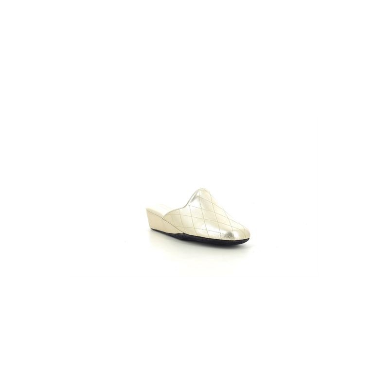 LA MAISON DE L ESPADRILLE 6105 Or