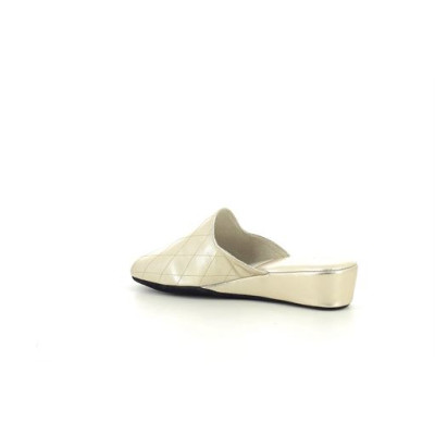 LA MAISON DE L ESPADRILLE 6105 Or