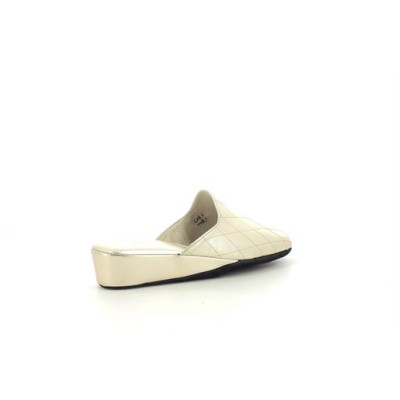 LA MAISON DE L ESPADRILLE 6105 Or