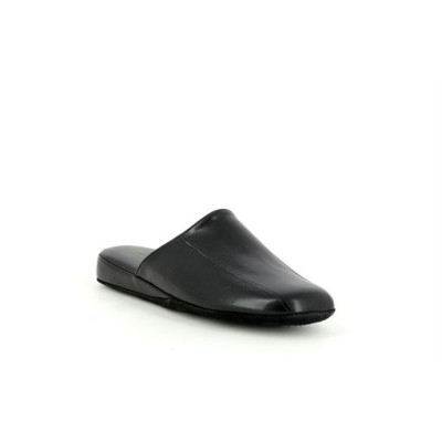 LA MAISON DE L ESPADRILLE 6125 Noir