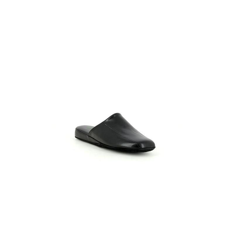 LA MAISON DE L ESPADRILLE 6125 Noir