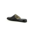 LA MAISON DE L ESPADRILLE 6125 Noir