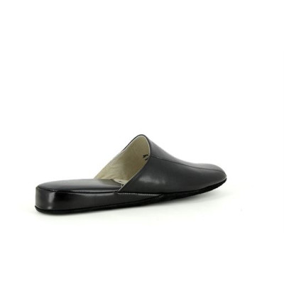 LA MAISON DE L ESPADRILLE 6125 Noir