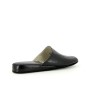 LA MAISON DE L ESPADRILLE 6125 Noir