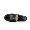 LA MAISON DE L ESPADRILLE 6125 Noir