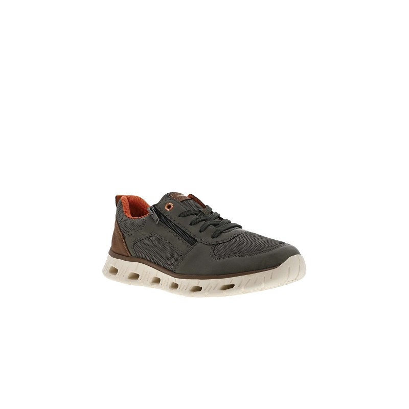 RIEKER H04301 Kaki
