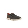 RIEKER H04301 Kaki