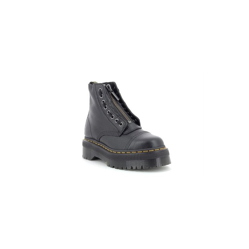 DR MARTENS SINCLAIR Noir