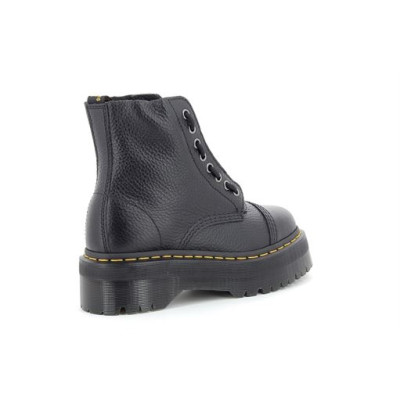 DR MARTENS SINCLAIR Noir