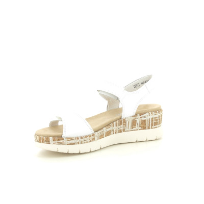 REMONTE D2P52 Blanc