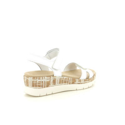 REMONTE D2P52 Blanc