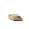 BIRKENSTOCK MADRID BIG BUCKLE Naturel
