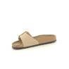 BIRKENSTOCK MADRID BIG BUCKLE Naturel