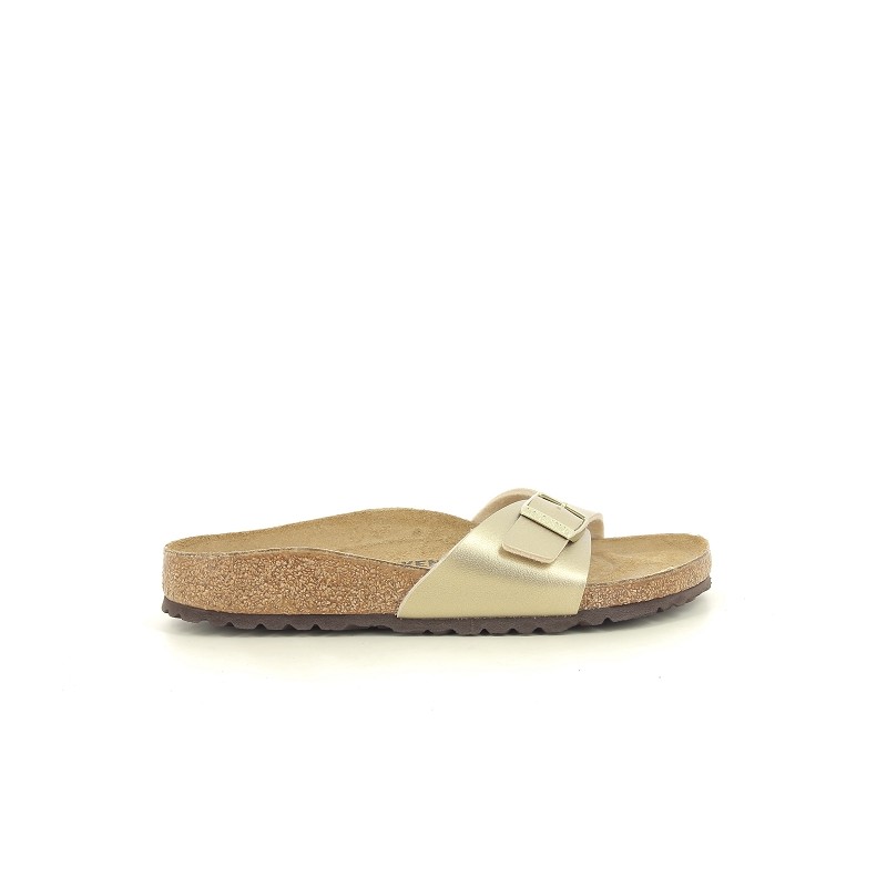 BIRKENSTOCK MADRID F BIRKO Or