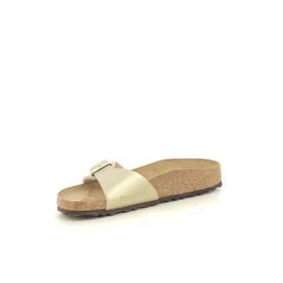 BIRKENSTOCK MADRID F BIRKO Or