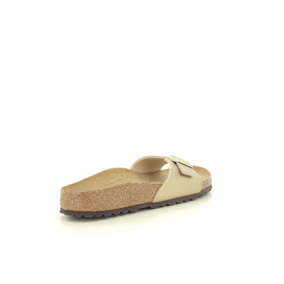 BIRKENSTOCK MADRID F BIRKO Or