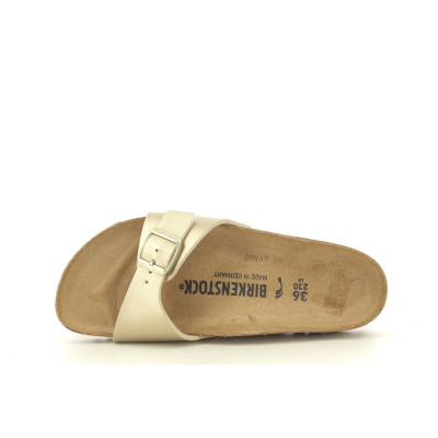 BIRKENSTOCK MADRID F BIRKO Or