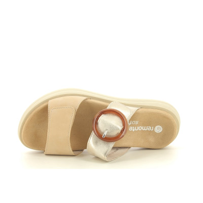 REMONTE D2N51 Tan
