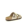 BIRKENSTOCK SYDNEY CUSHION BUCKLE Taupe