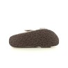 BIRKENSTOCK SYDNEY CUSHION BUCKLE Taupe