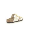BIRKENSTOCK SYDNEY CUSHION BUCKLE Blanc