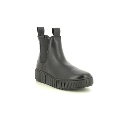 TAMARIS 25403 Noir