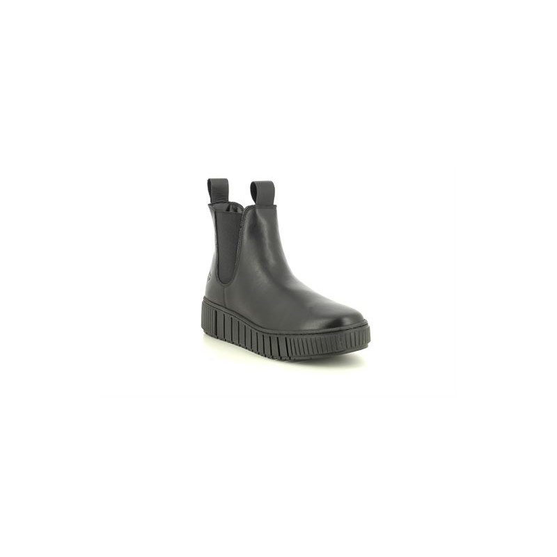 TAMARIS 25403 Noir