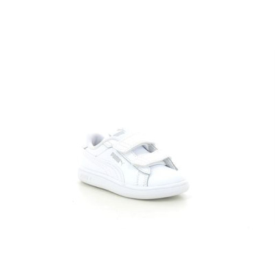 PUMA INF SMASH 3 L V Blanc