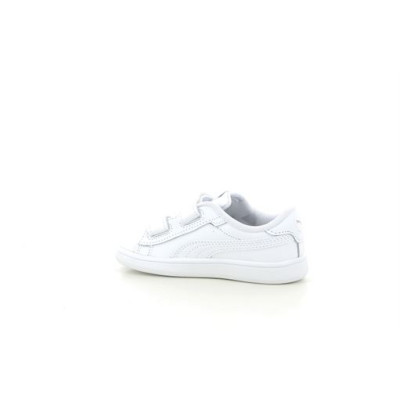 PUMA INF SMASH 3 L V Blanc
