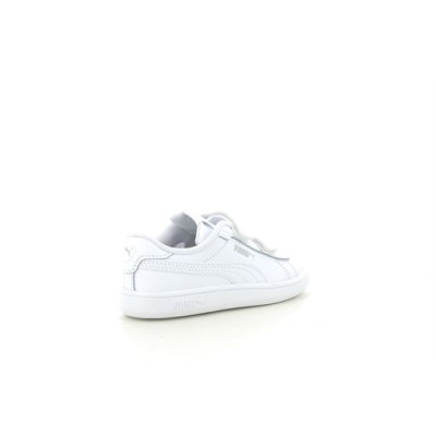 PUMA INF SMASH 3 L V Blanc