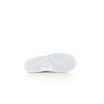 PUMA INF SMASH 3 L V Blanc
