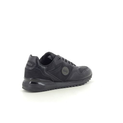 REDSKINS OYAT 3 Noir
