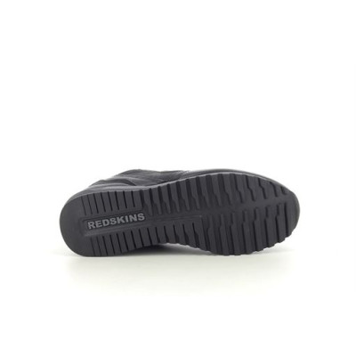 REDSKINS OYAT 3 Noir