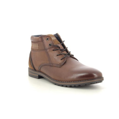 REDSKINS ELEC Cognac