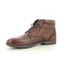 REDSKINS ELEC Cognac