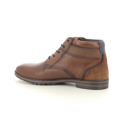 REDSKINS ELEC Cognac