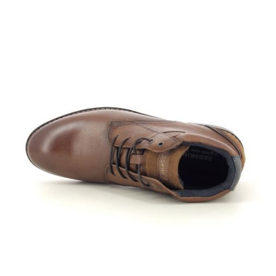 REDSKINS ELEC Cognac