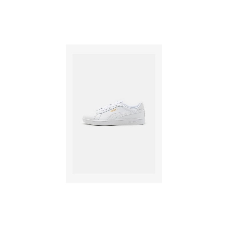 PUMA SMASH 3.0 L Blanc
