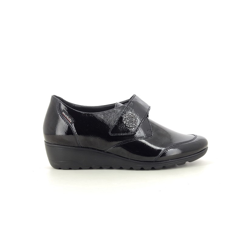 MEPHISTO BRANDA Noir