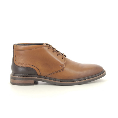 REDSKINS SOMMET Cognac
