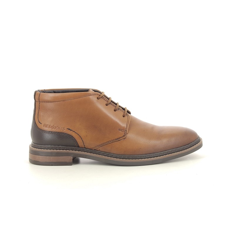 REDSKINS SOMMET Cognac